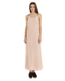 MYNE Milo Silk Dress | Blush Pink