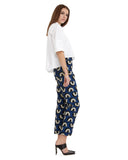 Rachel Comey Siren Pant in Royal Blue