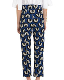 Siren Pant in Royal Blue by Rachel Comey