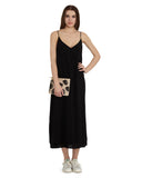 Lizzie Fortunato Creme Leather Zip Pouch | Palm