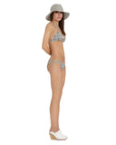 Basta Surf AROA Reversible Bikini | Zinnia Print