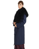 Kempner Harlow Robe Coat