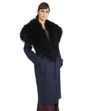 Kempner Harlow Robe Coat