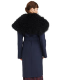 Harlow Robe Coat by Kempner | Made in NY