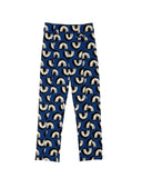 Rachel Comey Siren Pant | Italian Arches jacquard in Royal Blue