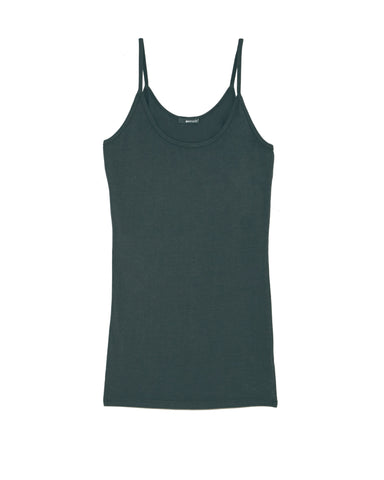 LAmade Cami in Kelp Grey