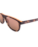 Etnia Barcelona Sunglasses AFRICA 02 LEOG | detail view