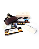 Etnia Barcelona AFRICA 03 Sunglasses in Red - FINAL SALE