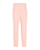 Apiece Apart Palace Tapered Trouser in Fluo | back view
