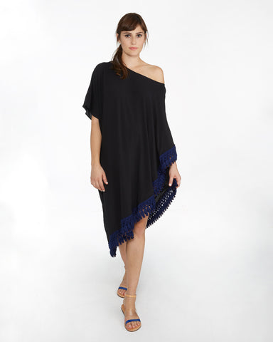 Isapera | Ftelia Kaftan Dress - FINAL SALE