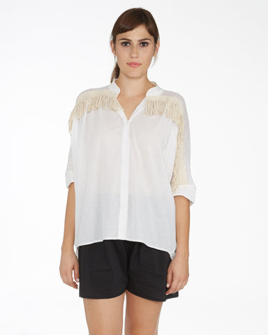 Isapera Taj Shirt - FINAL SALE