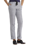 Lemlem Tara Pants in Navy