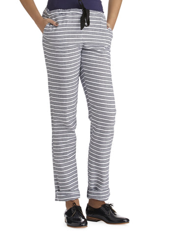 Lemlem Tara Pants in Navy