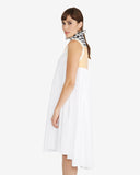 Della Reese Dress by LOVE Binetti | Made In New York