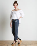 Paper London | Off-the-shoulder Katia Top