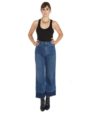 Rachel Comey | Legion Pant in Indigo