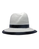 Nell Fedora by Gigi Burris Millinery