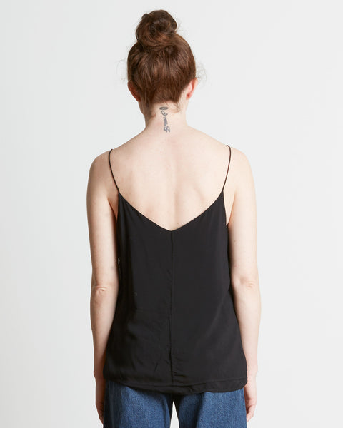 VOZ Double Layer Cami | Back