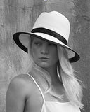 Gigi Burris Millinery | Nell Fedora