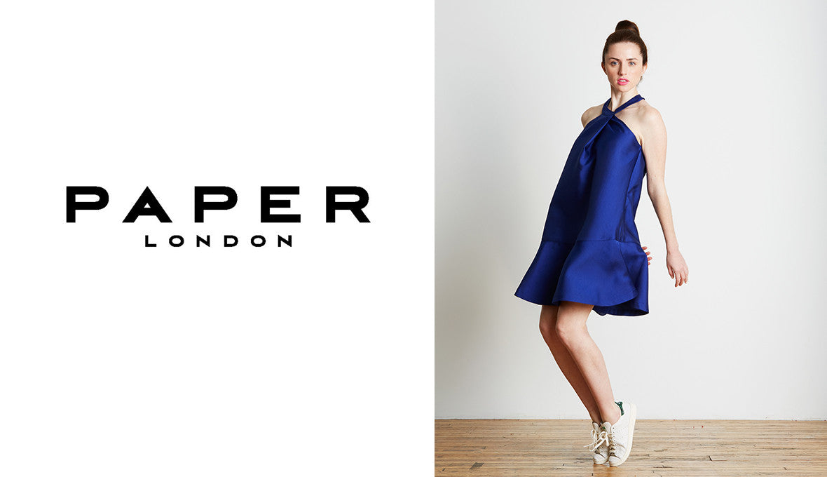PAPER London Women's Fashion