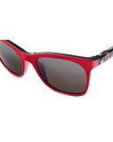 Etnia Barcelona Sunglasses AFRICA 03 RDHV in Red
