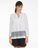 ISAPERA Cassandra Top | Made in Greece