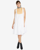 Della Reese Dress by LOVE Binetti | Made In New York