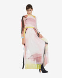 Rachel Comey | New Miramar Maxi Dress in Pink