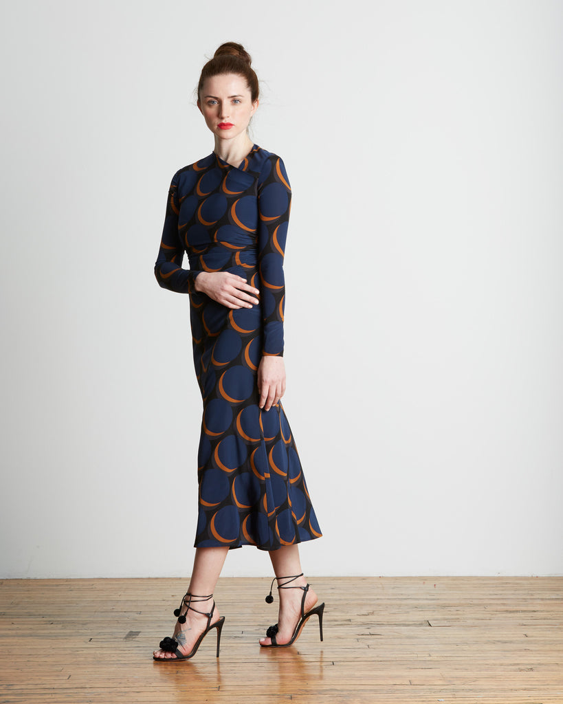 Rachel Comey | Surveillance Silk Dress Rachel Comey | Surveillance Silk Dress
