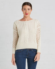 Ryan roche sweater clearance