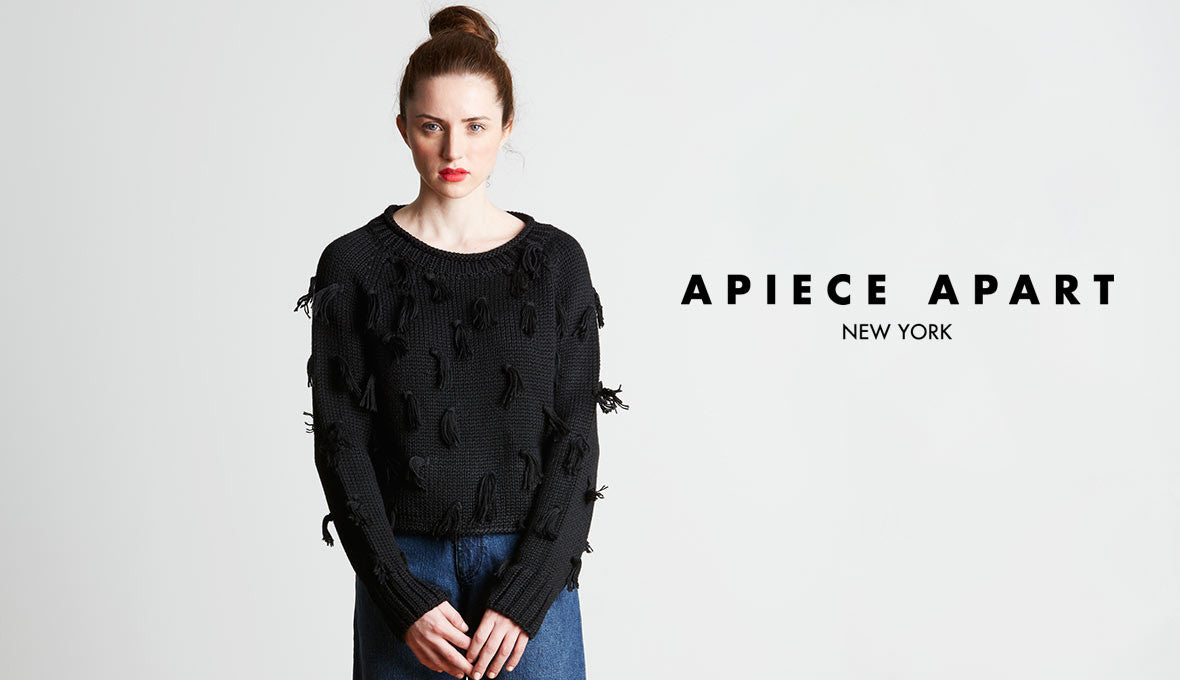 Apiece Apart | New York